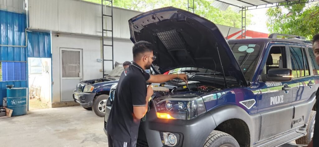 IDEAL MOTORS CONDUCTS SUCCESSFUL SERVICE CAMPAIGN IN TRINCOMALEE